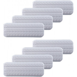 Deerma Set 8 lavete pentru mop TB500