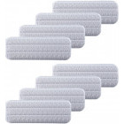 Accesoriu aspirator Deerma Set 8 lavete pentru mop TB500