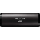 SSD ADATA SE760 2TB USB 3.2 tip C Black