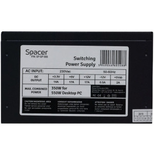 Spacer SP-GP-550 350W