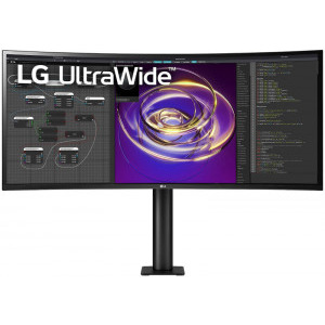 34 inch curved monitor ips