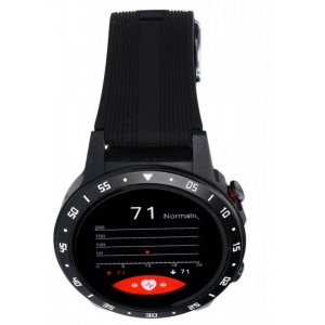 Maxcom FW37 Argon Black