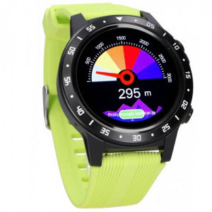 Maxcom FW37 Argon Black