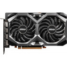 Placa video MSI Radeon RX 6600 XT MECH 2X OCV1 8GB GDDR6 1‎28-bit