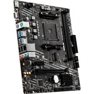 MSI A520M PRO-VH