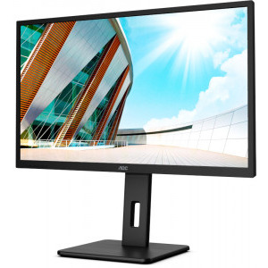AOC Q32P2CA 31.5 inch QHD IPS 4 ms 75 Hz USB-C