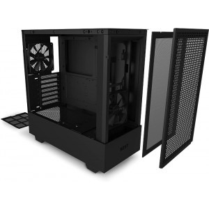 NZXT H510 Flow Black