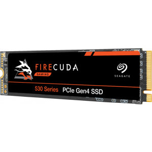 Seagate FireCuda 530 1TB PCI Express 4.0 x4 M.2 2280