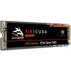 Seagate FireCuda 530 1TB PCI Express 4.0 x4 M.2 2280