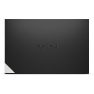 Seagate One Touch Hub 8TB, USB 3.0
