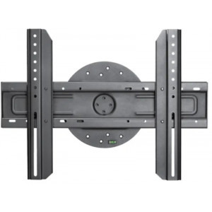 NEOMOUNTS LED-WR100BLACK, 37 - 75 inch, negru