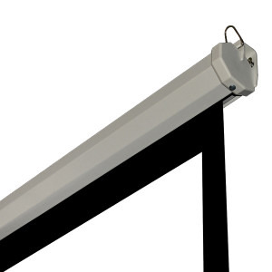 Blackmount 1/1MN180-BM-ECRPER 180 x 180 cm