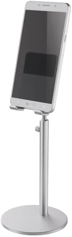 Suport GSM NEOMOUNTS Stand de birou DS10-200SL1 Silver