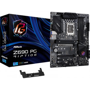 ASRock Z690 PG RIPTIDE