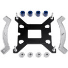 Accesoriu cooler Noctua NM-i17xx-MP78 Mounting-Kit Silver