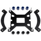 Accesoriu cooler Noctua NM-i17xx-MP83 Mounting-Kit Black