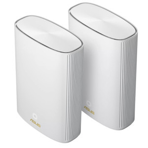 ASUS Gigabit XP4 Dual Band Wi-Fi 6, 2 Pack
