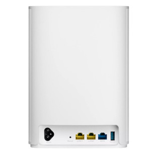 ASUS Gigabit XP4 Dual Band Wi-Fi 6, 2 Pack