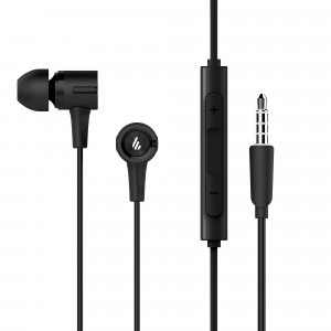 Casti Edifier In-Ear, P205 Black