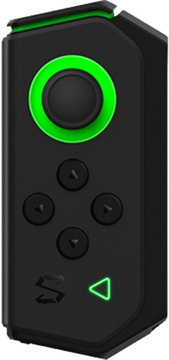 Accesoriu Xiaomi Gamepad Model H66L, Left Side pentru Black Shark