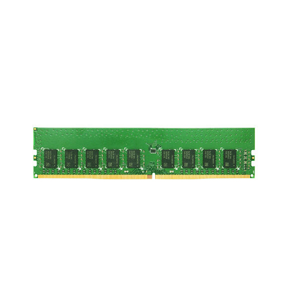 Accesoriu NAS Synology Memorie RAM 16GB DDR4 non-ECC Unubuffer