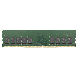 Synology Memorie RAM 4GB DDR4 non-ECC Unubuffer