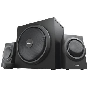 Trust Boxa Yuri 2.1 Black