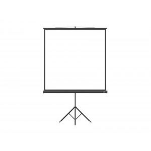 Blackmount 1/1TR180-BM-ECRTRP, 180 x 180 cm