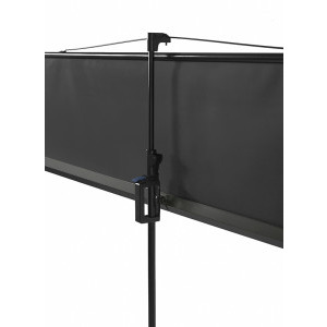 Blackmount 1/1TR150-BM-ECRTRP, 150 x 150 cm