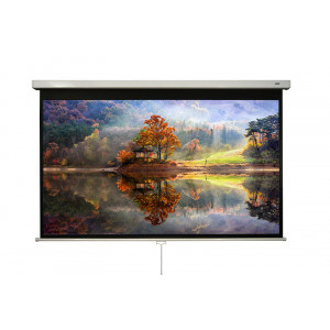 Blackmount 16/9MN240-BM-ECRPER, 240 x 135 cm