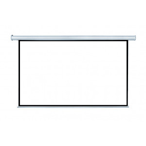 Blackmount 16/9EL200RC-BM-ECRPER, 200 x 113 cm