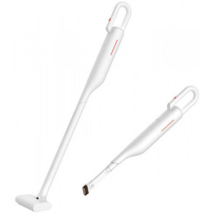 Deerma vertical VC01 White, 0.2L, Alb