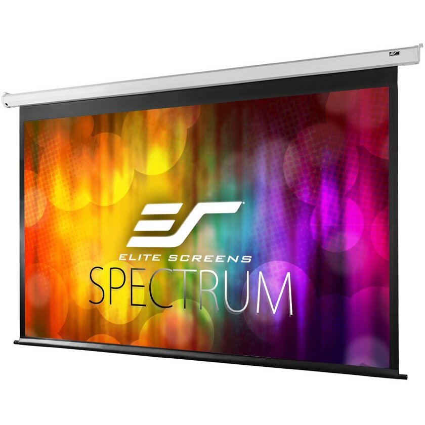 Ecran de proiectie EliteScreens ELECTRIC106NX, 230 x 145 cm