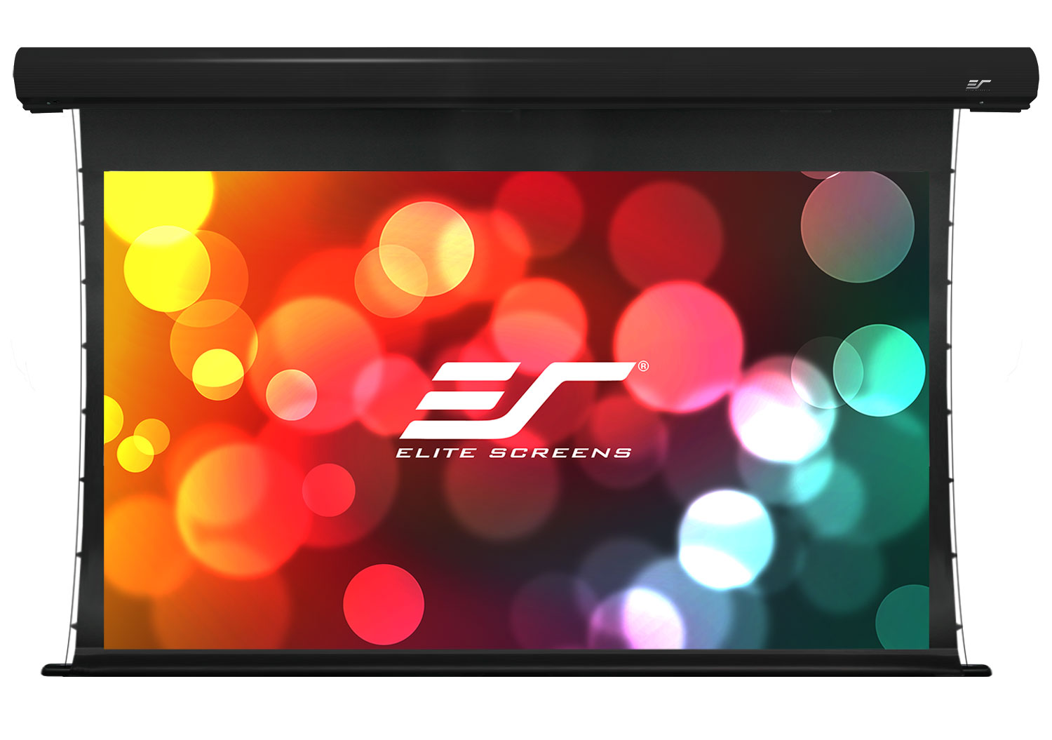 Ecran de proiectie EliteScreens SKT120UHW-E10, 265.7 x 149.6 cm
