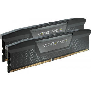 Corsair Vengeance 32GB DDR5 5200MHz CL40 Dual Channel Kit
