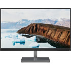 Monitor LED Lenovo L27m-30 27 inch FHD IPS 4 ms 75 Hz Webcam USB-C FreeSync