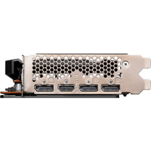 MSI Radeon RX 6650 XT MECH 2X OC 8GB GDDR6 1‎28-bit