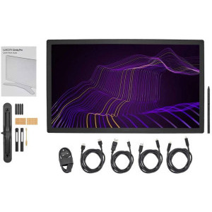 WACOM Cintiq Pro 27 inch