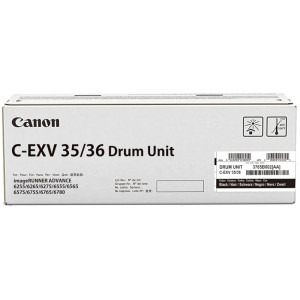 Canon Drum C-EXV 35/36 Black