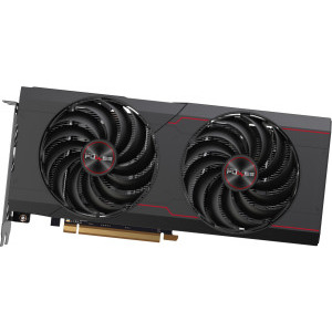 Sapphire Radeon RX 6700 PULSE 10GB GDDR6 160-bit
