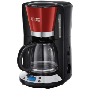Russell Hobbs Colours Plus+ Red 24031-56