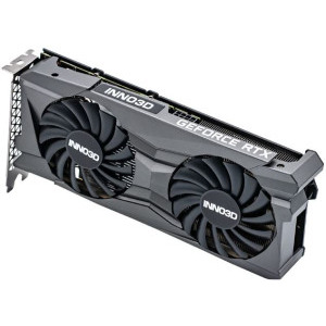 Inno3D GeForce RTX 3050 Twin X2 8GB GDDR6 128-bit