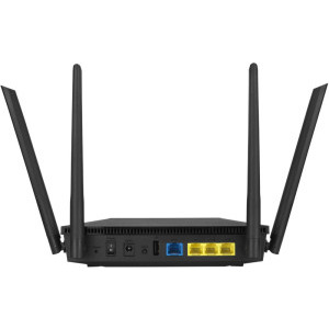 ASUS Gigabit RT-AX1800U Dual-Band WiFi 6