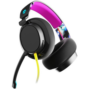 SkullCandy SLYR Black DigiHype