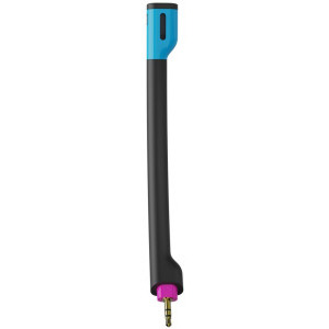 SkullCandy SLYR Black DigiHype