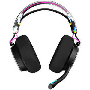 SkullCandy PLYR Black DigiHype