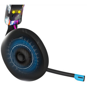 SkullCandy PLYR Black DigiHype