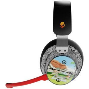 SkullCandy PLYR Street Fighter