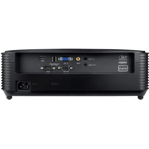 Optoma W400LVe