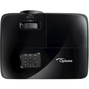 Optoma W400LVe